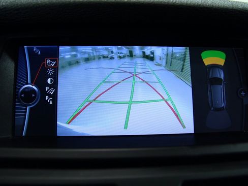 Used 2013 BMW X5 xDrive35i image 10