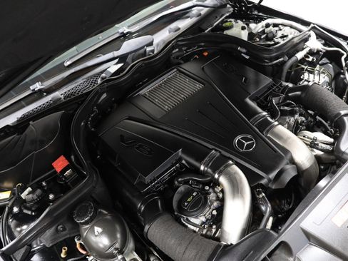 Used 2013 Mercedes-Benz E 550 Cabriolet image 16