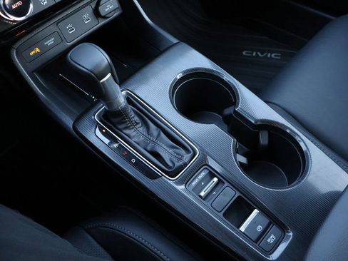 Certified 2026 Honda Civic Sport Touring image 23
