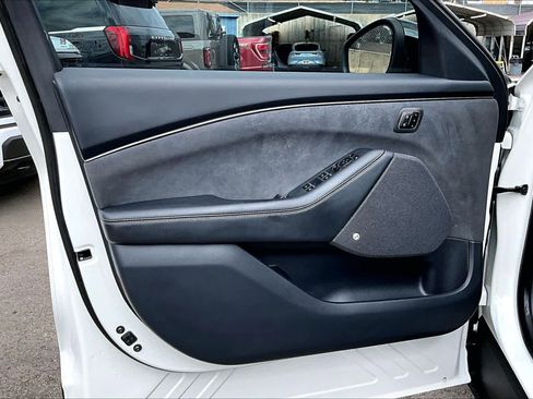 Used 2023 Ford Mustang Mach-E GT w/ GT Performance Edition image 24