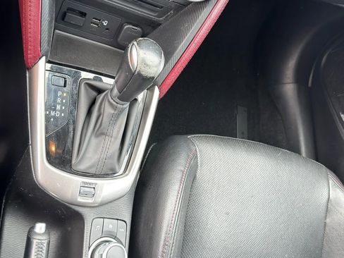 Used 2016 MAZDA CX-3 Grand Touring image 18