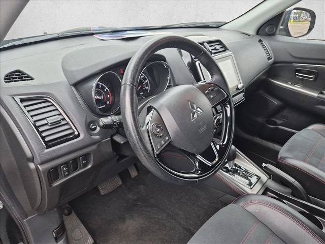 Used 2024 Mitsubishi Outlander Sport AWD image 7