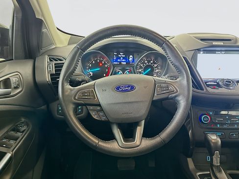 Used 2017 Ford Escape Titanium image 18