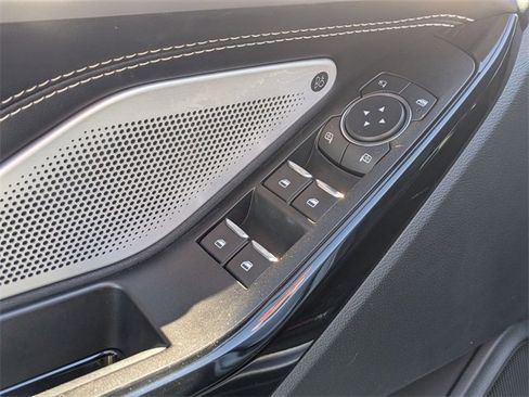 Certified 2021 Ford Explorer ST w/ Equipment Group 401A image 10