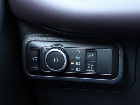 Used 2025 Ford Explorer Platinum w/ LUX Leather Package image 37