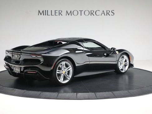 Certified 2023 Ferrari 296 GTS image 16