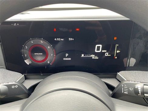 New 2026 Nissan Kicks SV w/ Cold Weather Package image 18