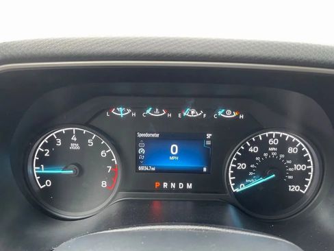 Used 2021 Ford F150 XLT image 22