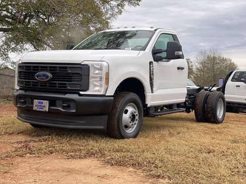 New 2026 Ford F350 XL AWD/4WD image 6