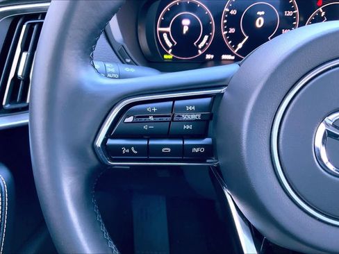 Used 2024 MAZDA CX-90 Plug-In Hybrid w/ Premium Pkg image 24