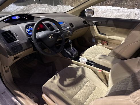 Used 2007 Honda Civic LX image 9