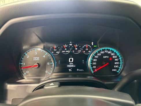 Used 2018 GMC Sierra 1500 Denali w/ Denali Ultimate Package AWD/4WD image 17