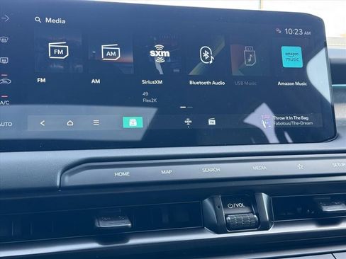 New 2027 Kia Telluride SX X-Line image 20