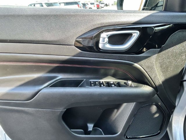 Used 2026 Jeep Compass Trailhawk AWD/4WD image 24