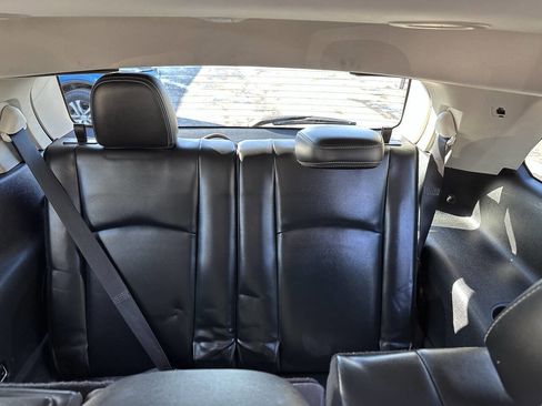 Used 2014 Dodge Journey Limited w/ Flexible Seating Group image 12
