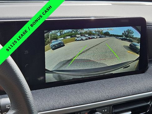 New 2026 Nissan Kicks SV w/ SV Premium Package image 16