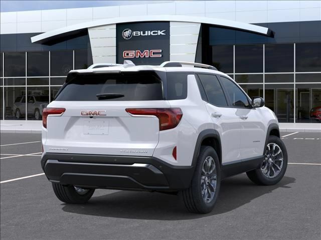 New 2027 GMC Terrain Elevation w/ Elevation Premium Package FWD image 4