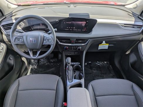 New 2026 Buick Encore GX Preferred image 19