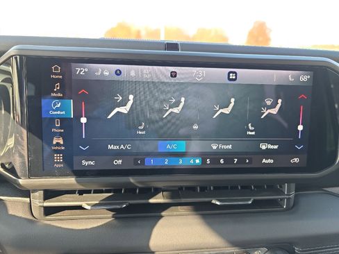 New 2026 Jeep Wrangler Sahara AWD/4WD image 23
