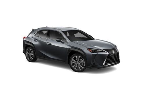 New 2025 Lexus UX 300h FWD image 9