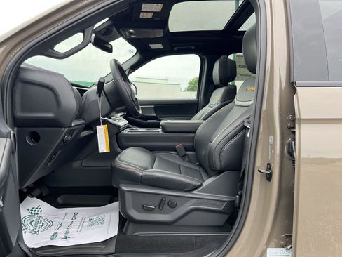 New 2026 Ford Expedition Tremor AWD/4WD image 21