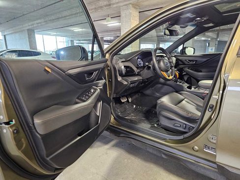 Used 2022 Subaru Outback Wilderness w/ Wilderness Package image 27