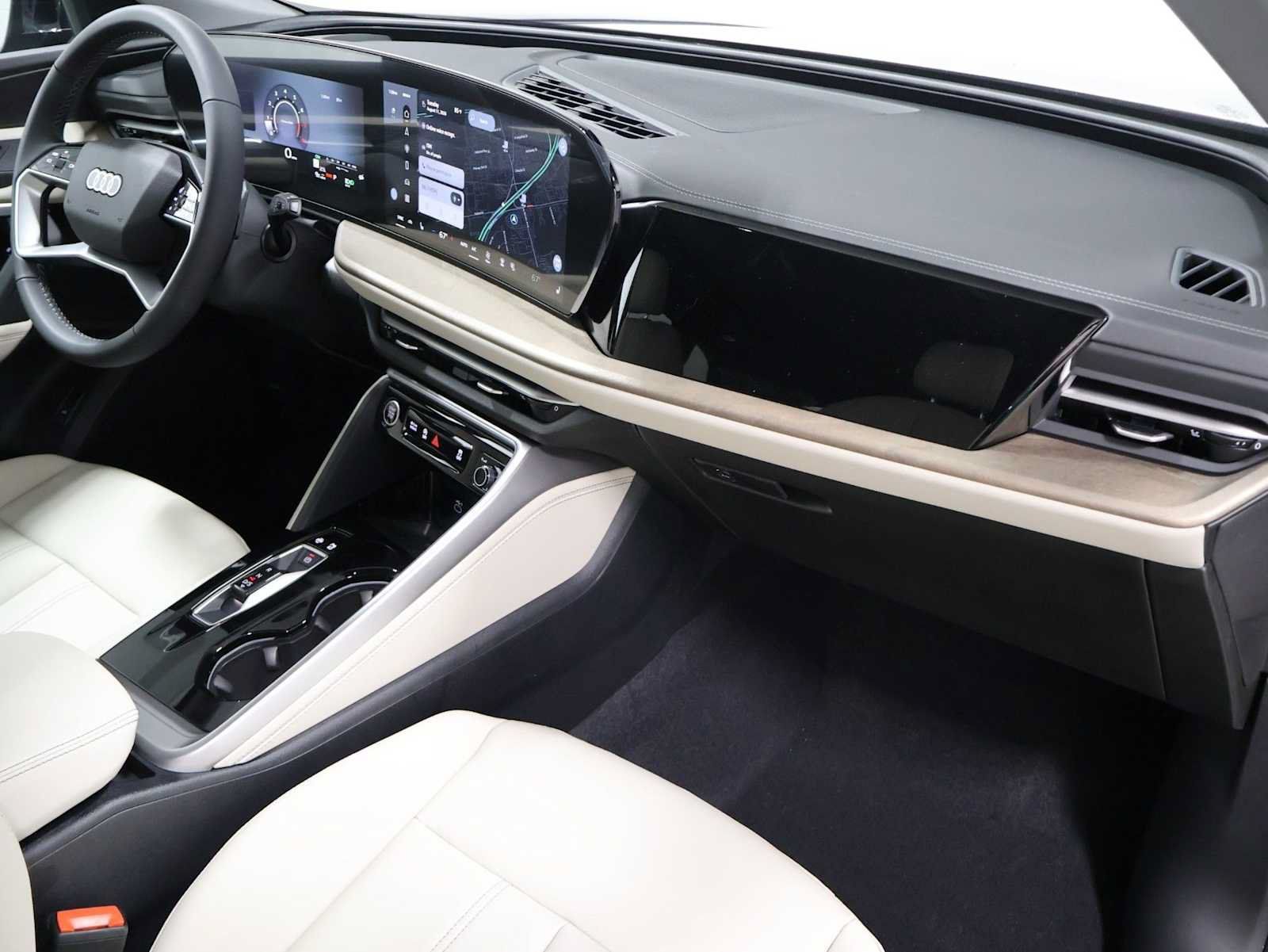 New 2026 Audi Q5 Premium AWD/4WD image 6