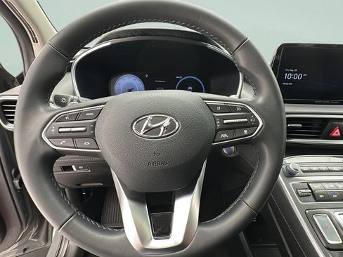 Used 2023 Hyundai Santa Fe SEL w/ Premium Package AWD/4WD image 16