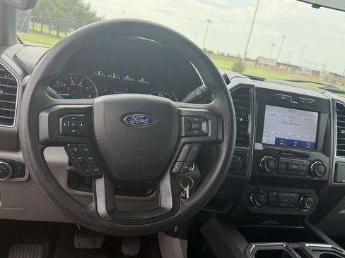 Certified 2020 Ford F150 XLT AWD/4WD image 24