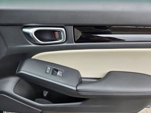 Certified 2023 Honda Civic EX-L image 22