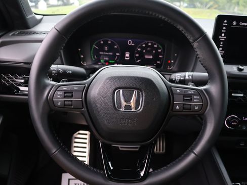 Used 2023 Honda Accord Sport image 28