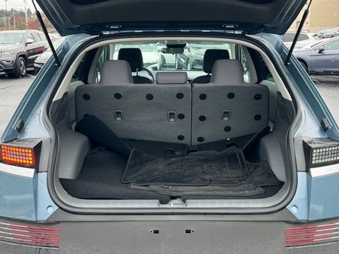 Used 2024 Hyundai Ioniq 5 SE image 12