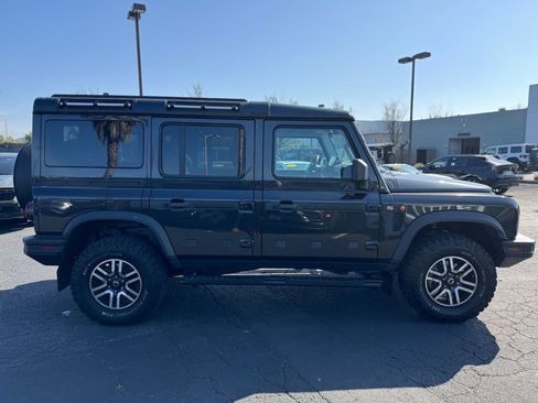 Used 2024 INEOS Grenadier image 9