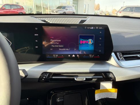 New 2026 BMW X2 xDrive28i w/ M Sport Package AWD/4WD image 24