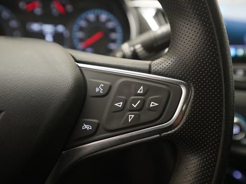 Used 2020 Chevrolet Malibu LT FWD image 18