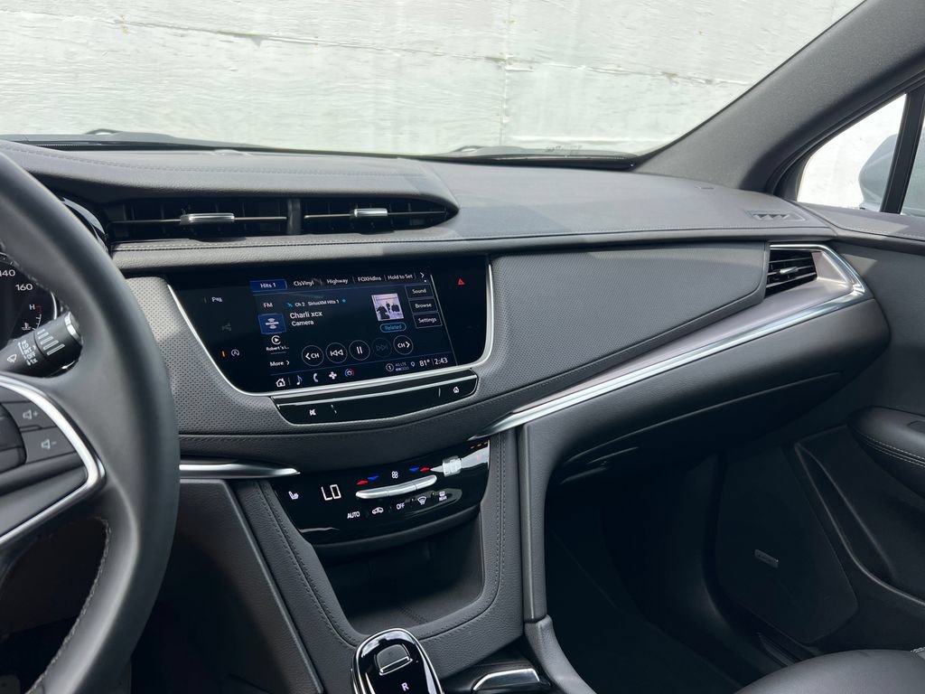 New 2026 Cadillac XT5 Luxury AWD/4WD image 43