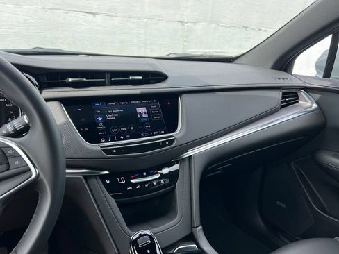 New 2026 Cadillac XT5 Luxury AWD/4WD image 43