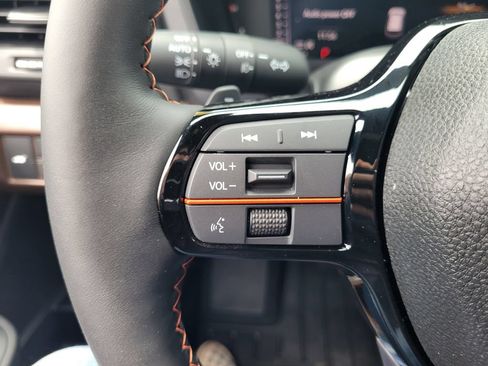 New 2026 Honda Pilot TrailSport image 20