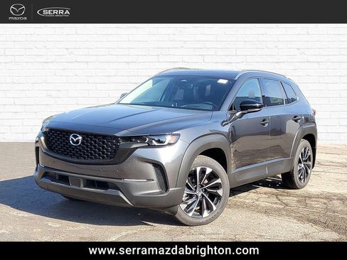 New 2026 MAZDA CX-50 2.5 Hybrid w/ Weather Package AWD/4WD image 1