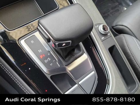 Certified 2023 Audi A5 2.0T Premium Plus w/ Premium Plus AWD/4WD image 25
