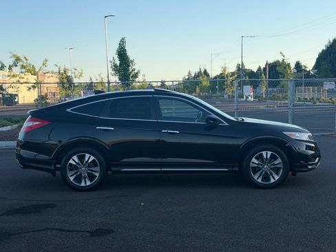 Used 2014 Honda Crosstour EX-L image 6