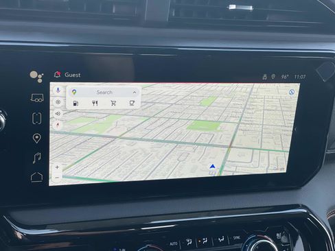 New 2026 GMC Sierra 2500 AT4 w/ AT4 Premium Plus Package image 14