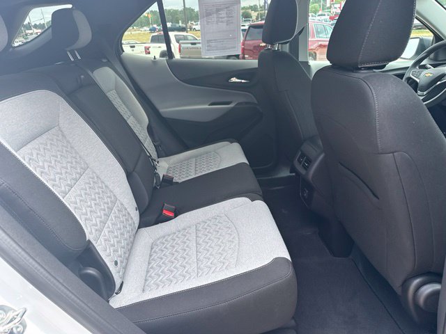 Certified 2024 Chevrolet Equinox LS w/ LS Convenience Package FWD image 32