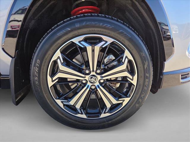 Certified 2023 Toyota RAV4 XSE w/ Weather Package AWD/4WD image 22