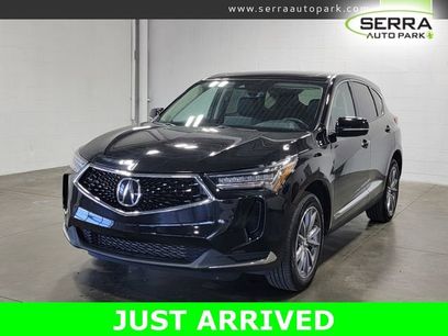 Used 2023 Acura RDX w/ Technology Package