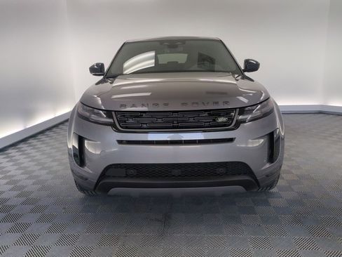 Certified 2026 Land Rover Range Rover Evoque S image 2