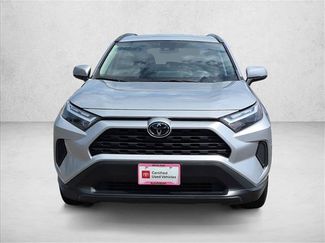 Certified 2024 Toyota RAV4 XLE AWD/4WD video 2