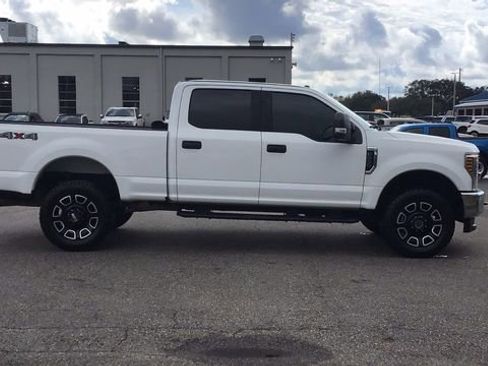 Used 2019 Ford F250 XLT image 5