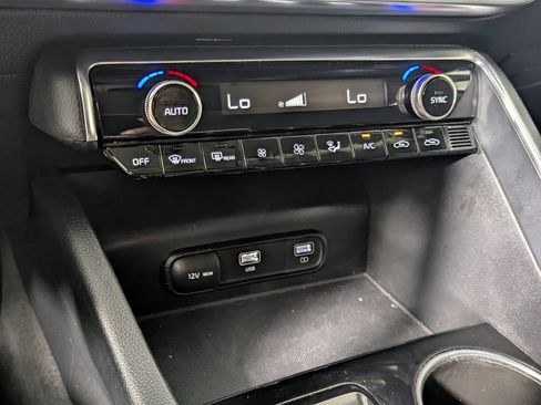 Used 2023 Kia K5 EX image 19