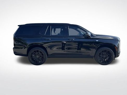 Used 2025 Cadillac Escalade Sport Platinum AWD/4WD image 4